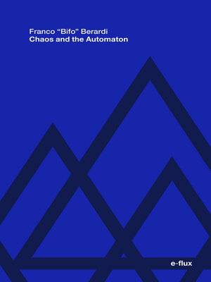 cover image of Chaos and the Automaton